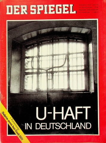 Spiegel 12/1964