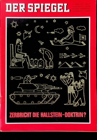 Spiegel 12/1965