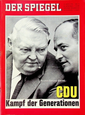 Spiegel 12/1966