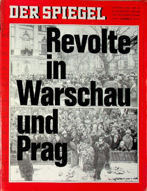 Spiegel 12/1968