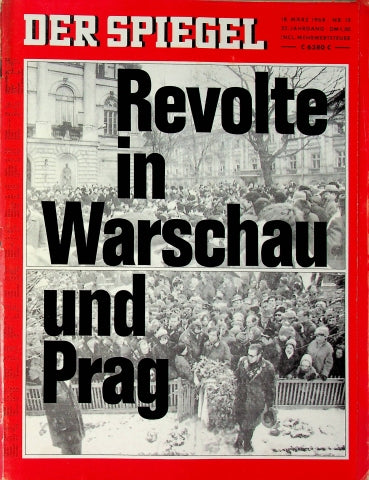 Spiegel 12/1968