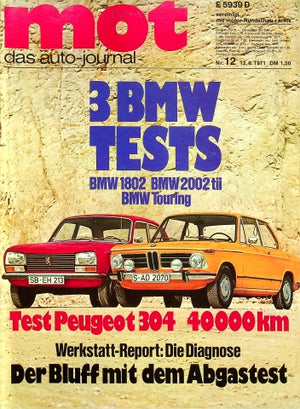 MOT 12/1971