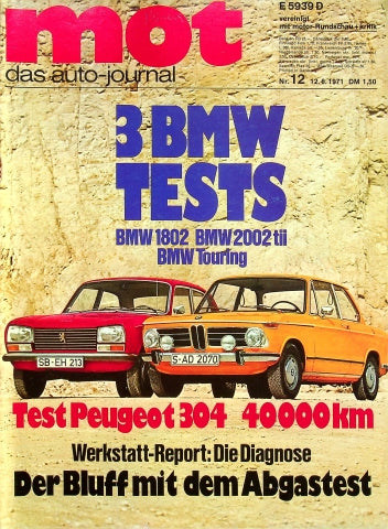 MOT 12/1971