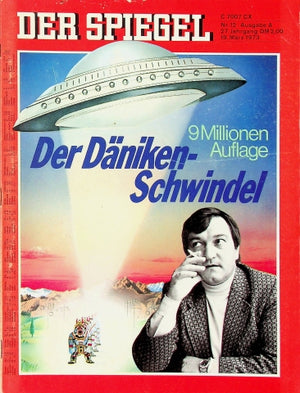 Spiegel 12/1973