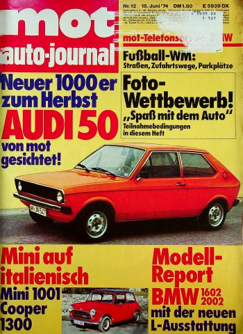 MOT 12/1974