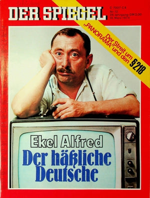Spiegel 12/1974