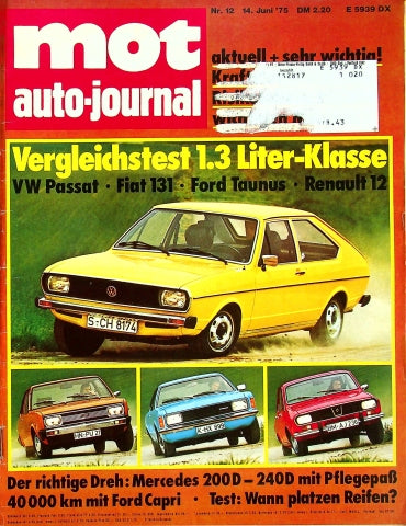 MOT 12/1975