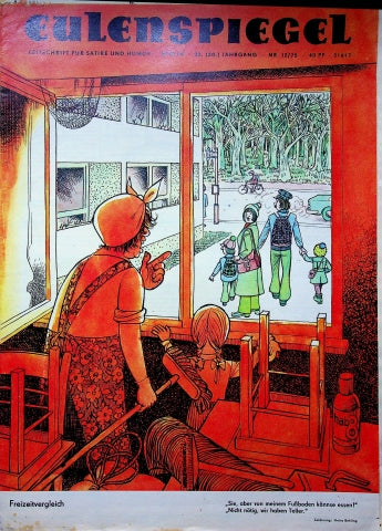 Eulenspiegel 12/1975