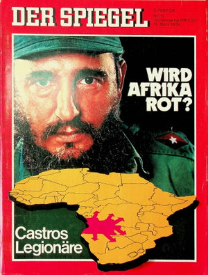 Spiegel 12/1976