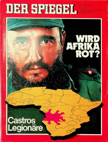Spiegel 12/1976