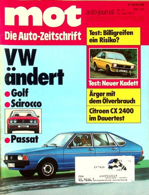 MOT 12/1977