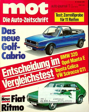 MOT 12/1978