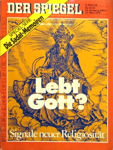 Spiegel 12/1978