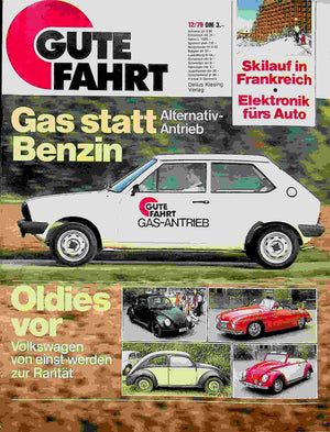 Gute Fahrt 12/1979