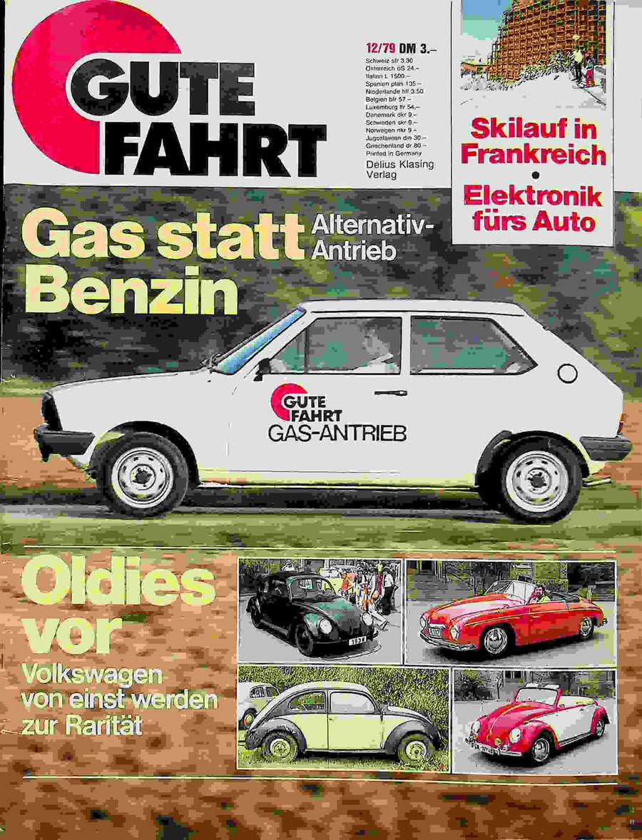 Gute Fahrt 12/1979