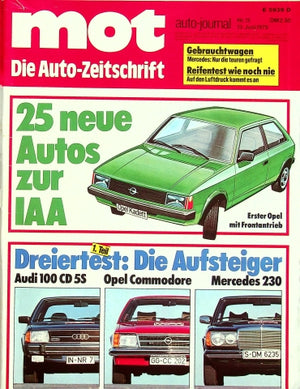 MOT 12/1979