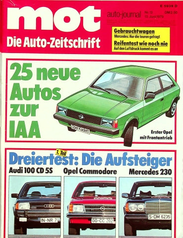 MOT 12/1979