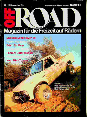 Offroad 12/1979