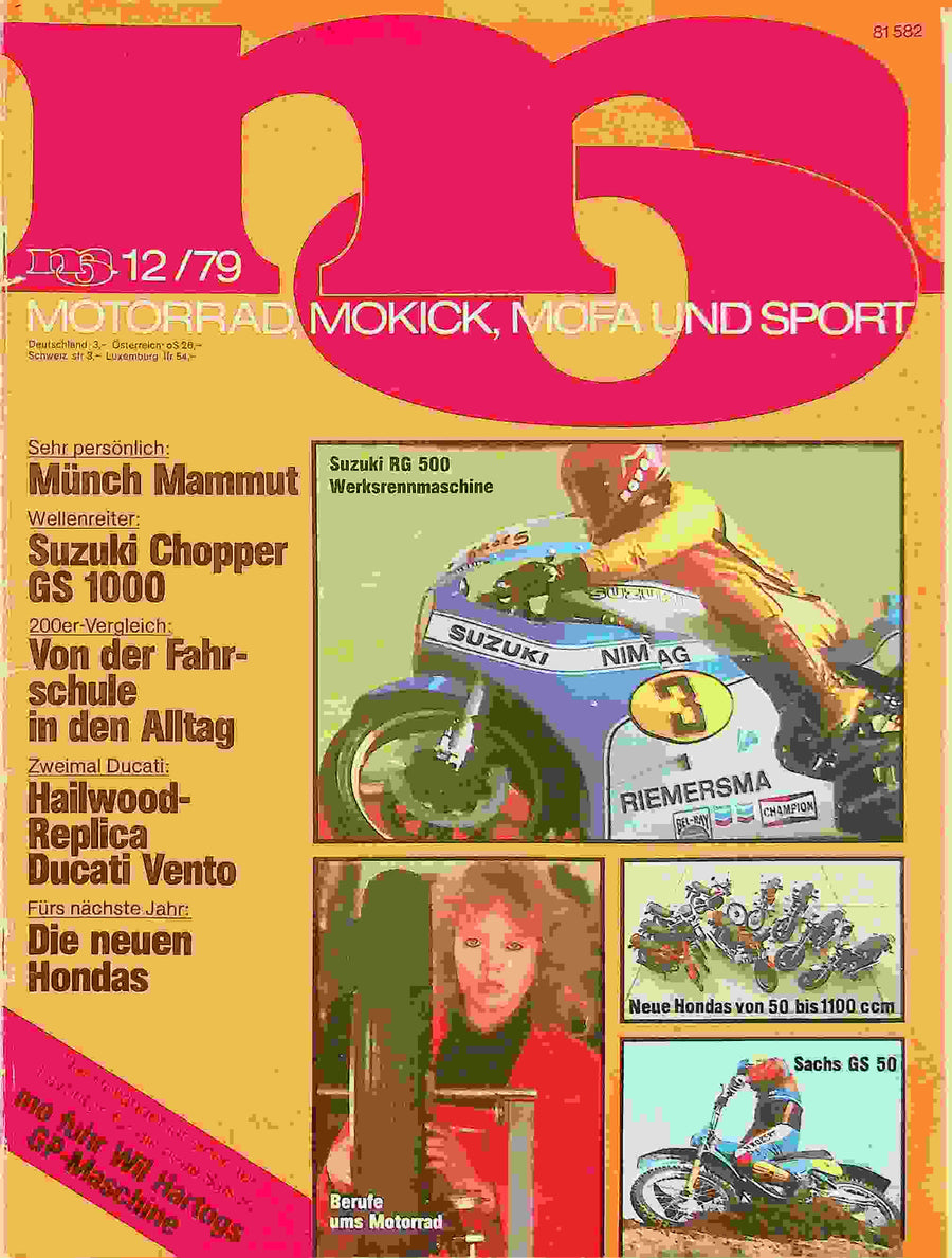 MO Magazin 12/1979
