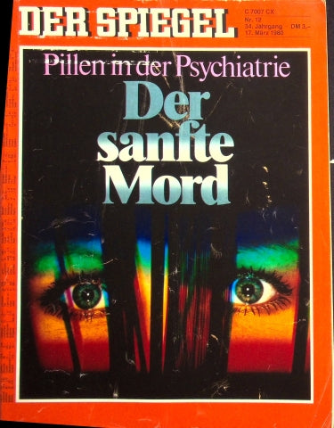 Spiegel 12/1980