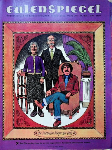 Eulenspiegel 12/1980