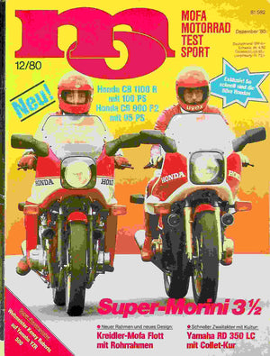 MO Magazin 12/1980