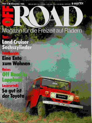 Offroad 12/1980