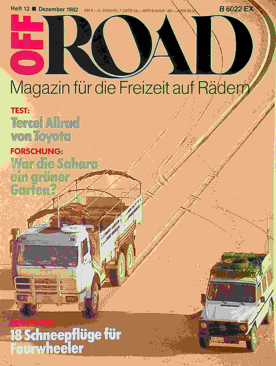 Offroad 12/1982