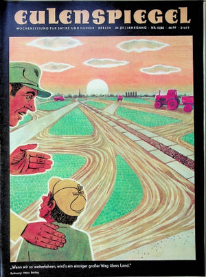 Eulenspiegel 12/1982
