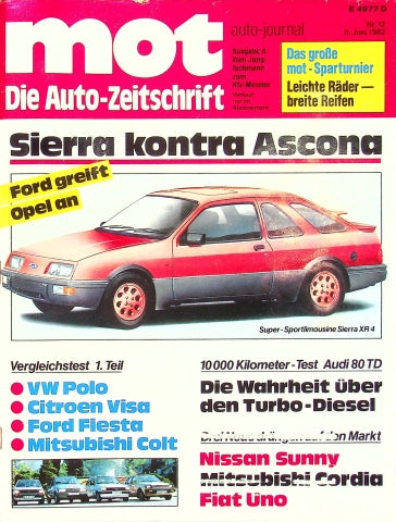 MOT 12/1982