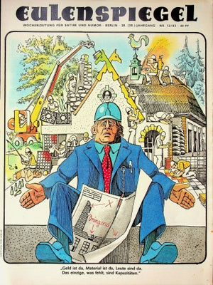 Eulenspiegel 12/1983