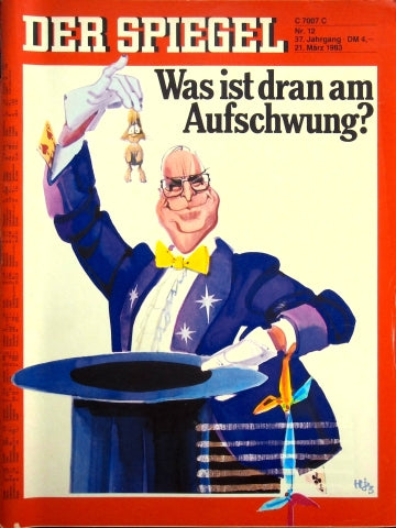 Spiegel 12/1983