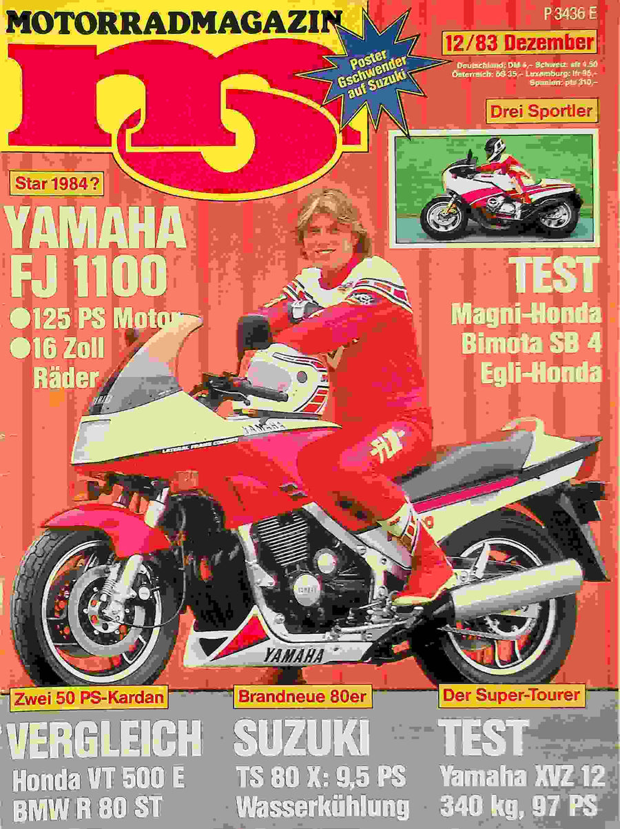 MO Magazin 12/1983