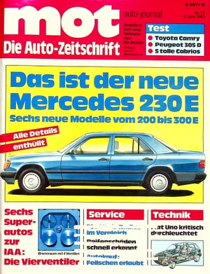 MOT 12/1983