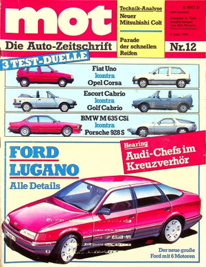 MOT 12/1984