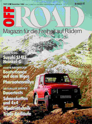 Offroad 12/1984
