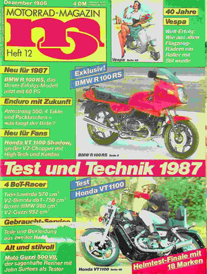 MO Magazin 12/1986
