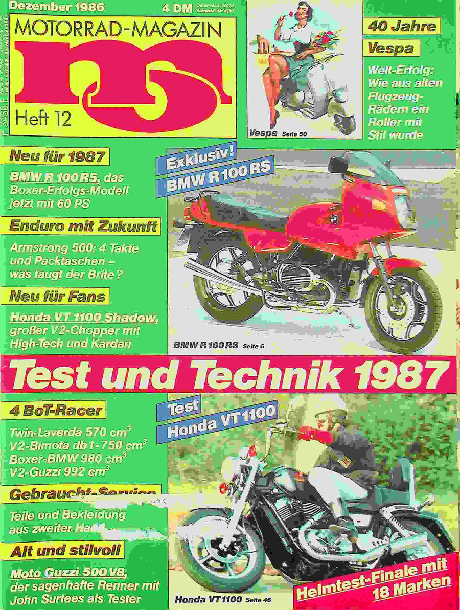 MO Magazin 12/1986
