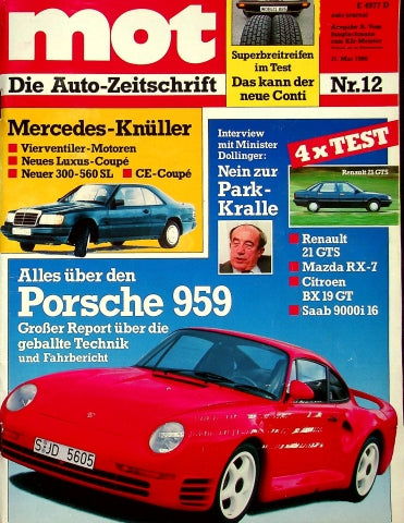 MOT 12/1986