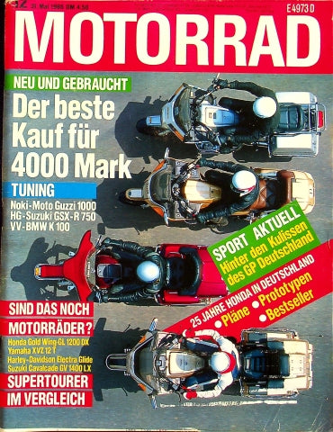 Motorrad 12/1986