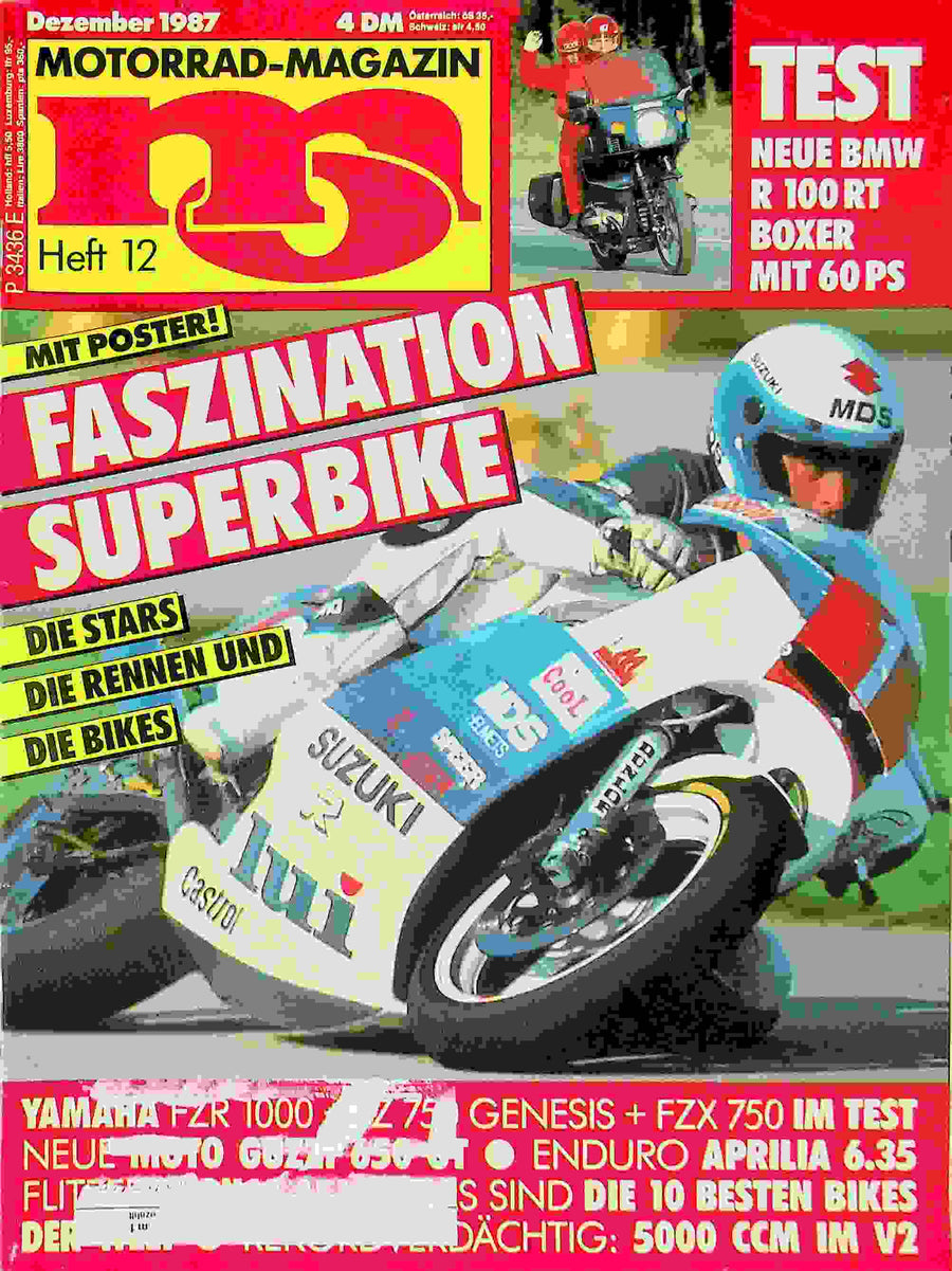 MO Magazin 12/1987