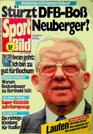 Sport Bild 12/1989
