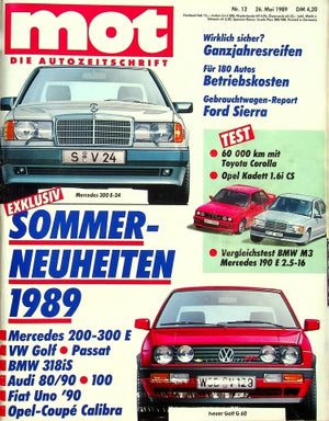 MOT 12/1989