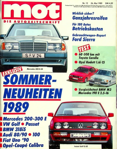 MOT 12/1989