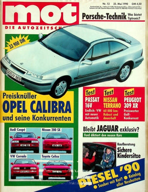 MOT  12/1990
