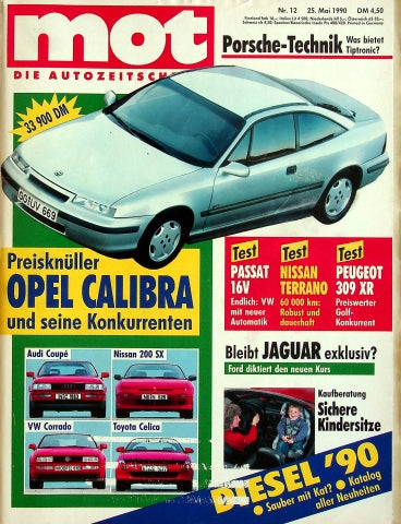 MOT  12/1990