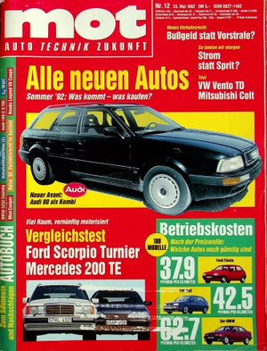 MOT 12/1992