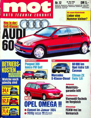 MOT 12/1993