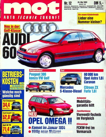 MOT 12/1993