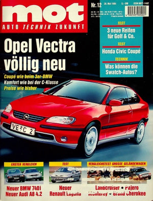 MOT 12/1994